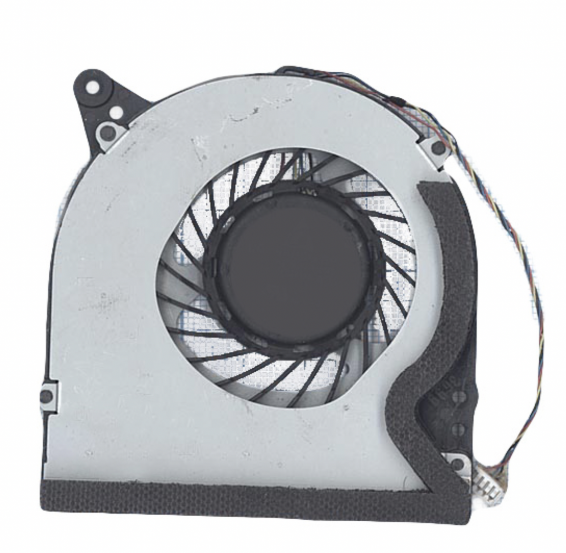 Кулер Dell XPS 18 OEM