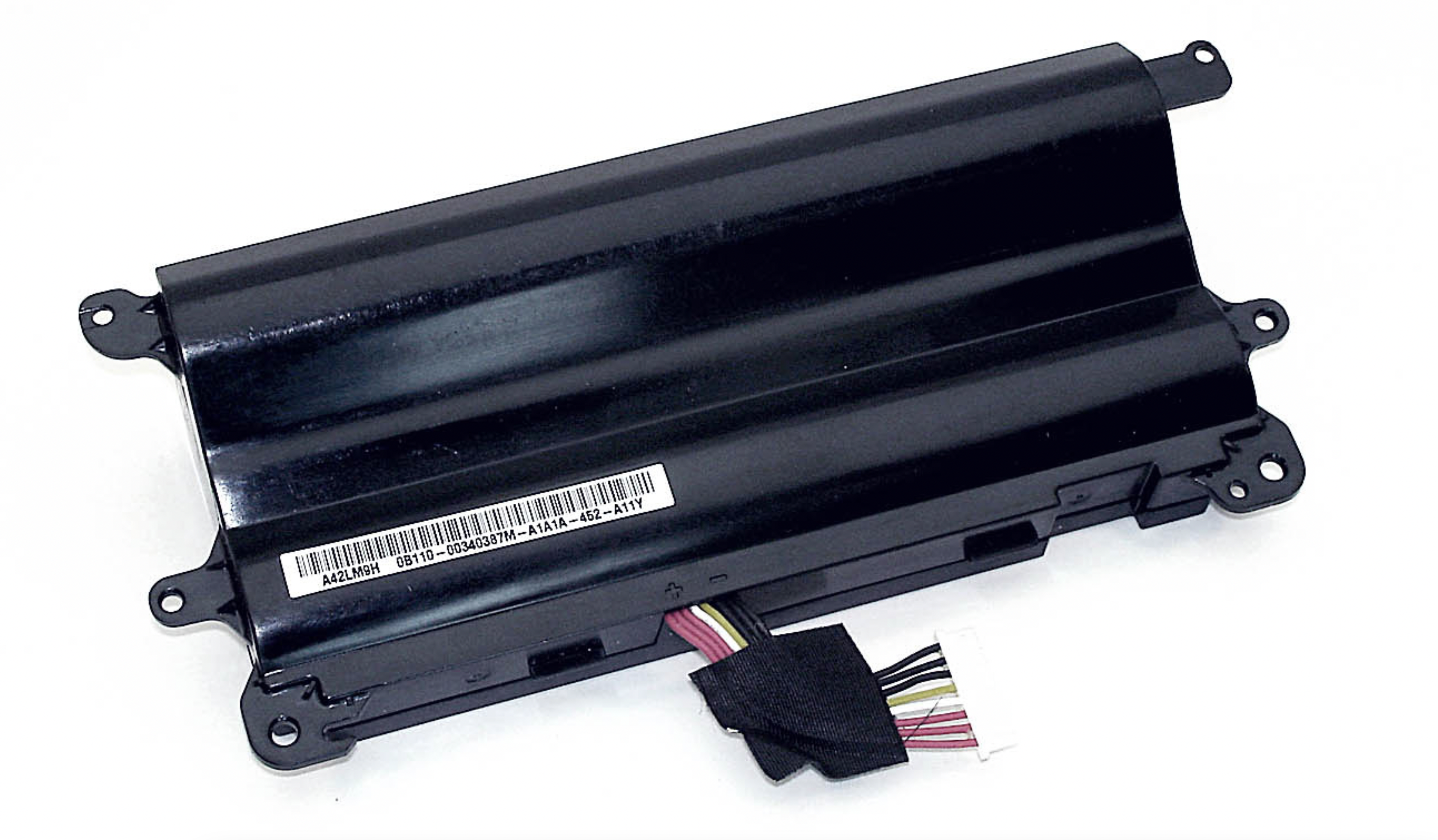 Аккумулятор ASUS ROG G752VY 15V, 67Wh, Original