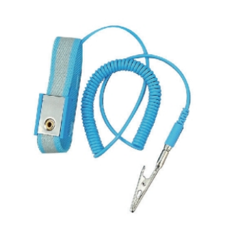 Антистатический браслет Jakemy JM-Е01