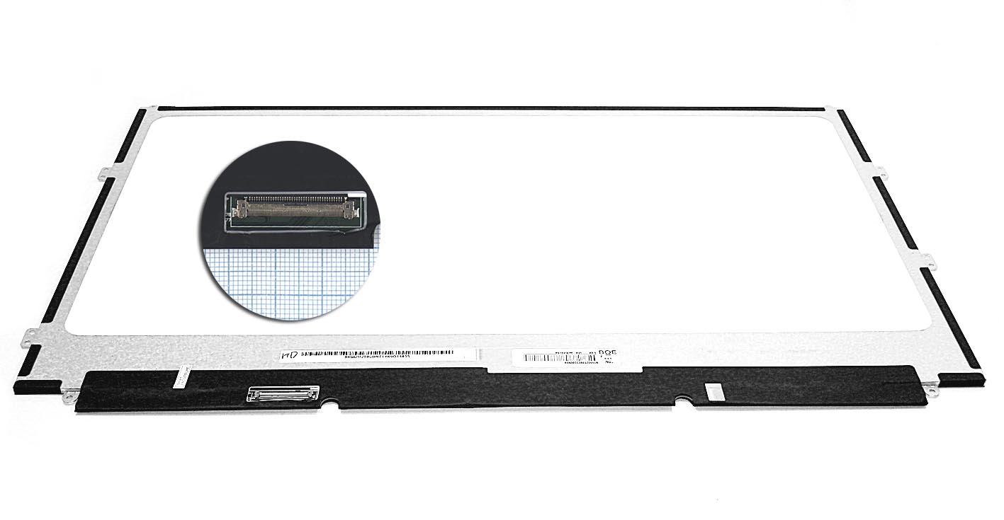 Матрица NV184QUM-N21 (глянцевая)