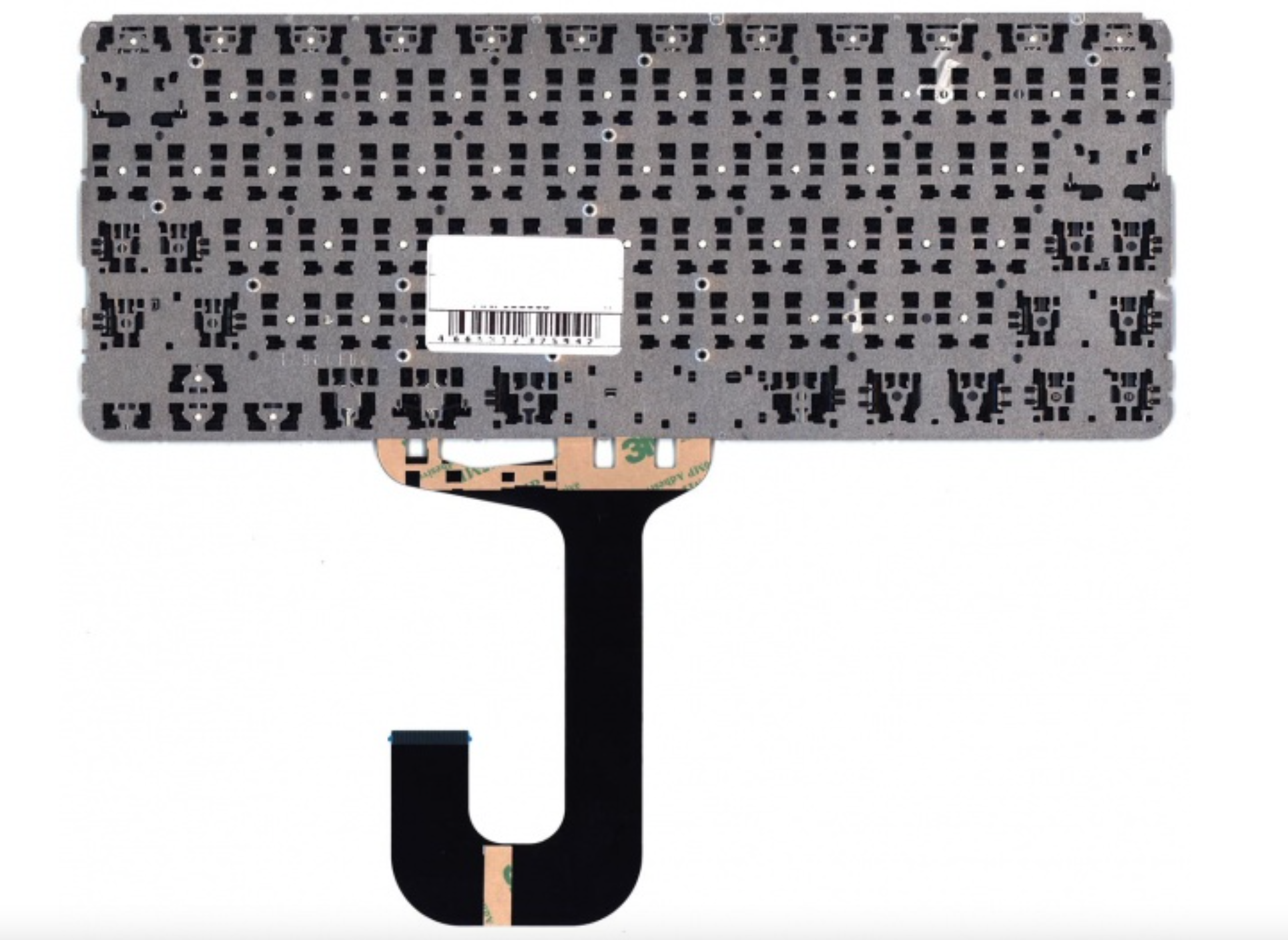 Клавиатура HP Chromebook 11A-NA OEM