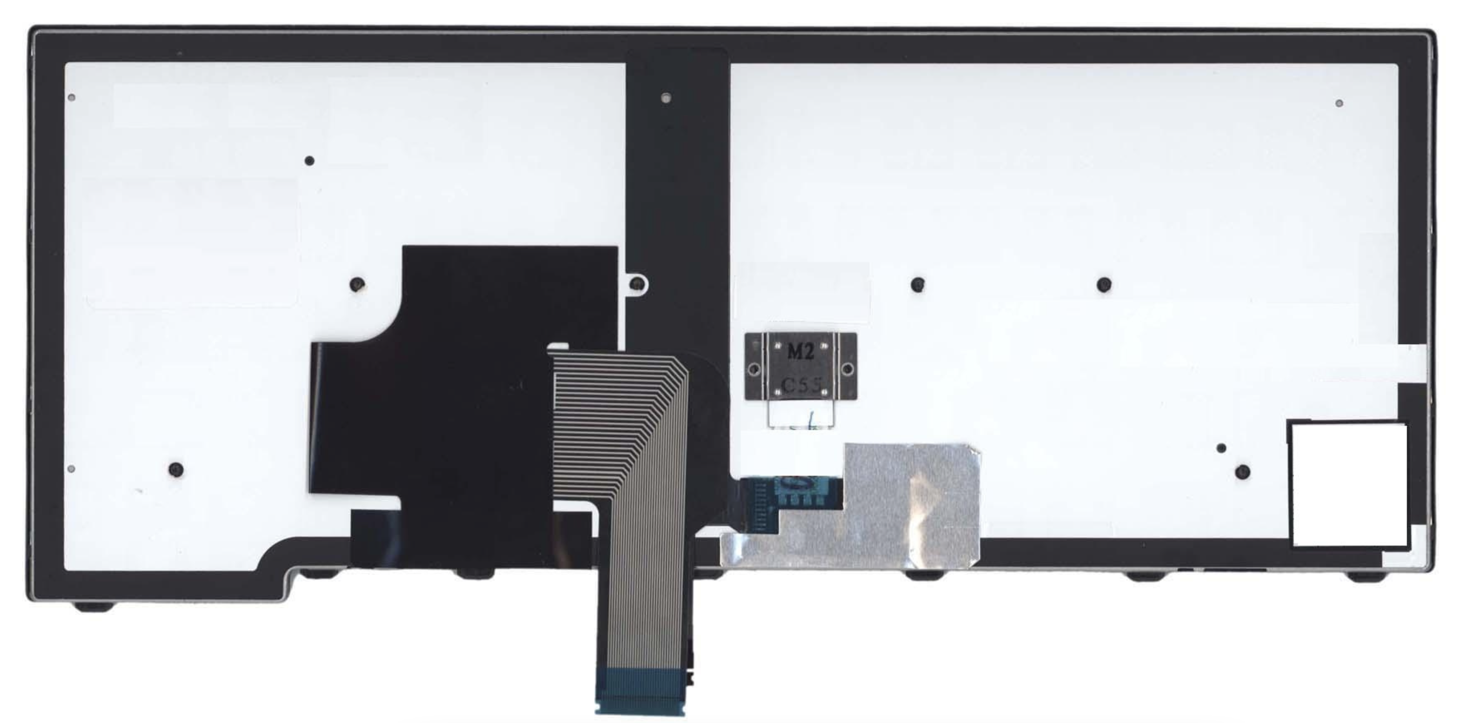 Клавиатура Lenovo ThinkPad T440S с подсветкой, OEM