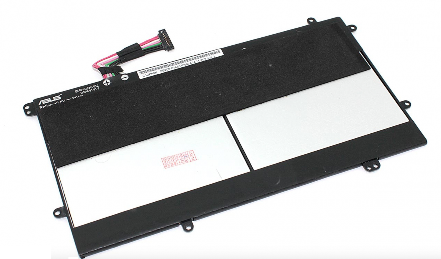 Аккумулятор Asus Chromebook Flip C100PA-3J 3.85V, 8000mAh, Original