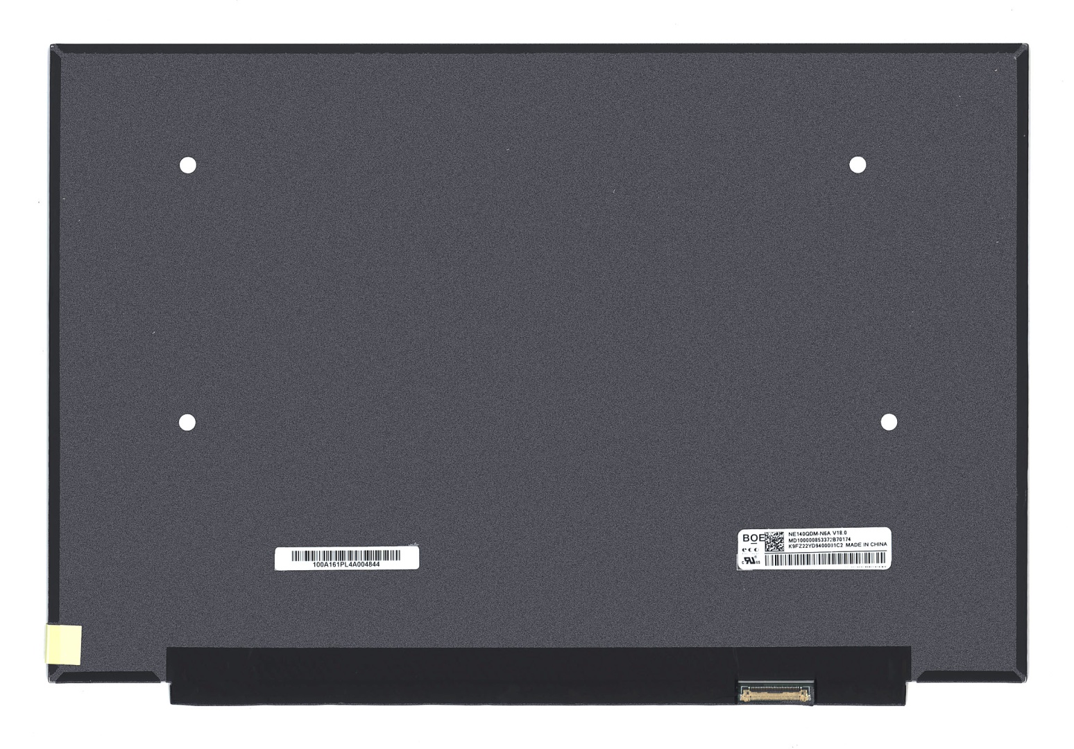 Матрица NE140QDM-N6A (глянцевая)