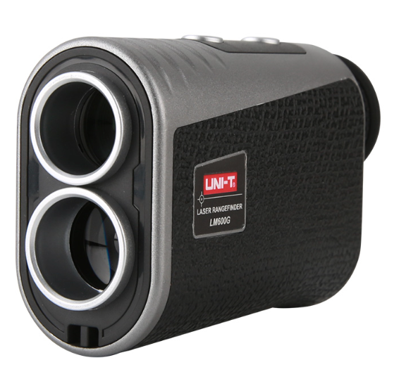 Лазерный дальномер UNI-T LM600G