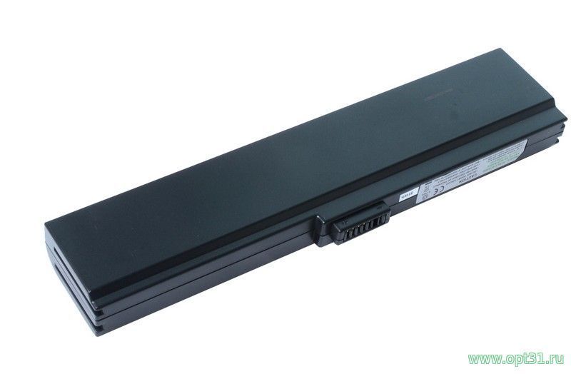 Аккумулятор Asus V2, V2J, V2S