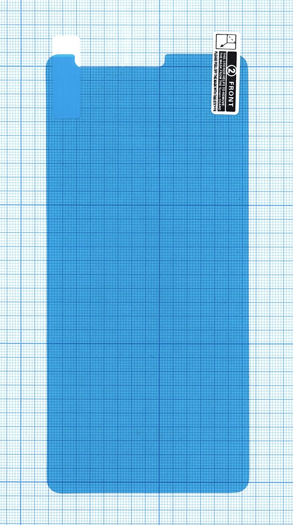 Защитная пленка для Oppo R11S Plus