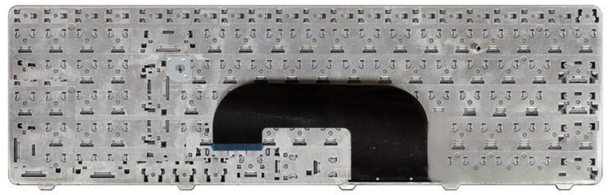 Клавиатура DELL Inspiron 17R OEM