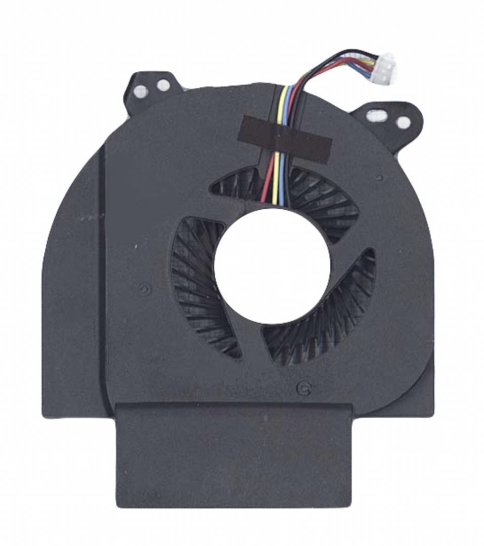 Кулер DELL Latitude E6520 4pin OEM