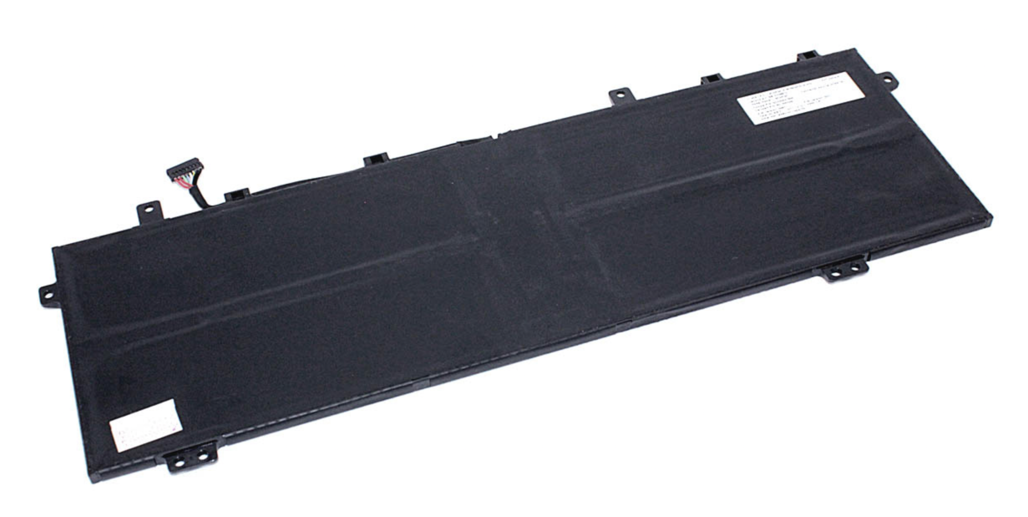 Аккумулятор Lenovo Legion Y740S 15.36V, 3949mAh, Original