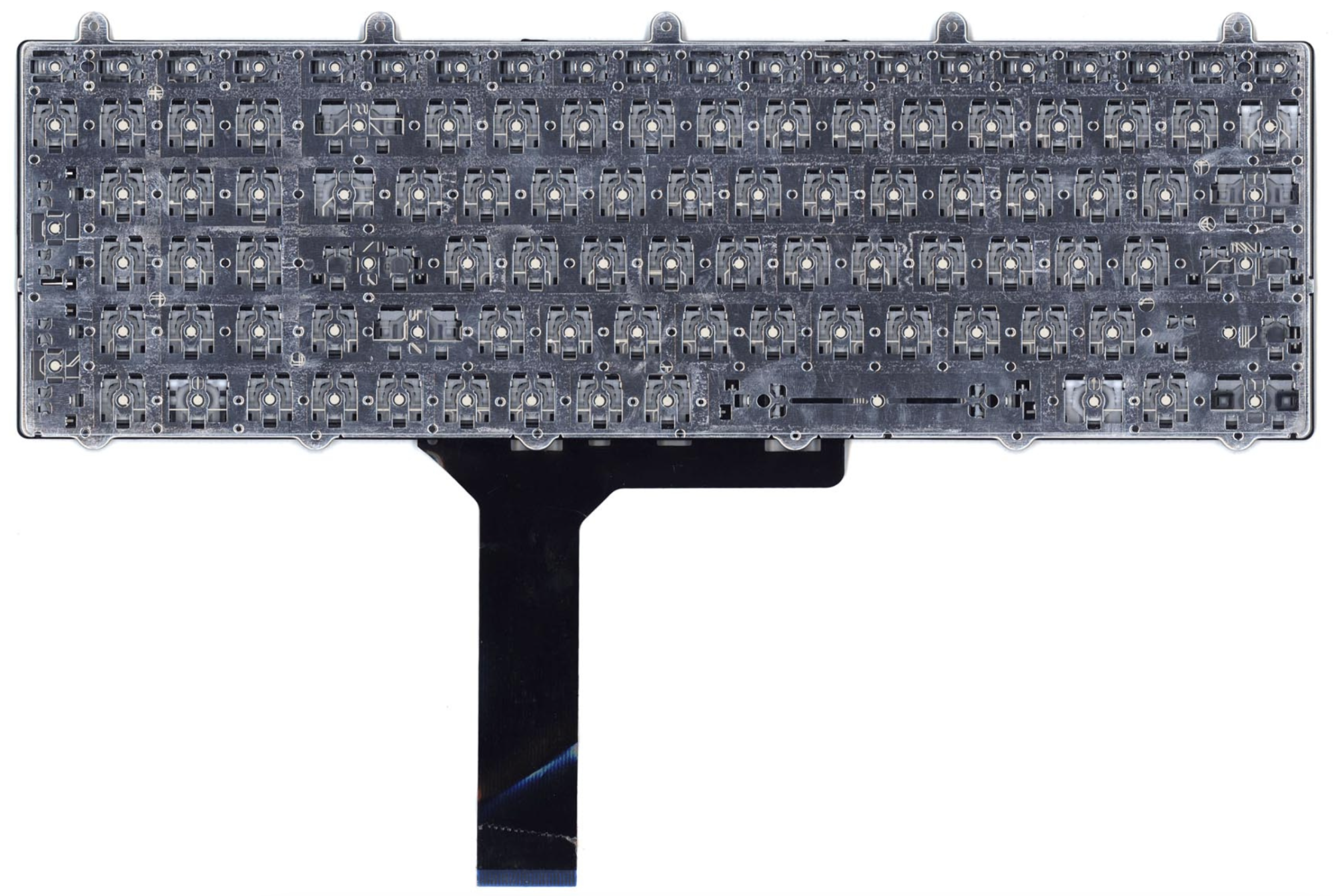 Клавиатура MSI 7RF OEM