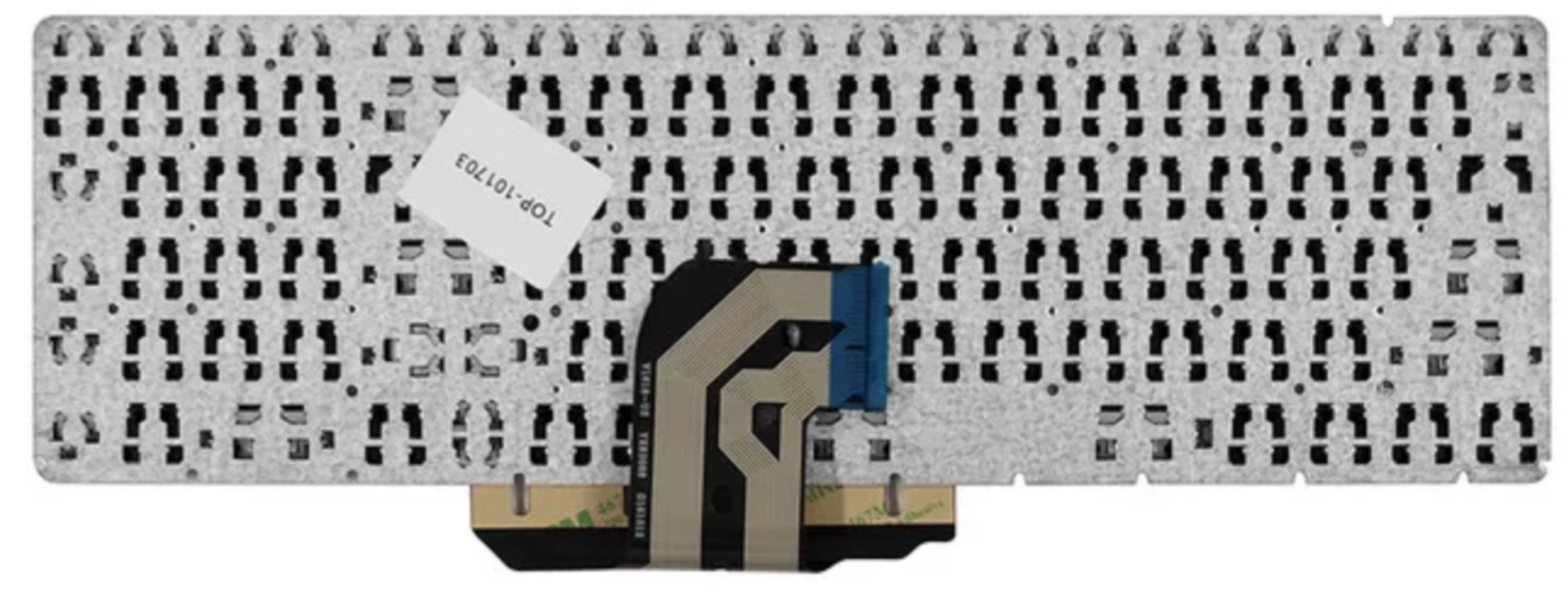 Клавиатура HP Pavilion 255 G4 без рамки, OEM