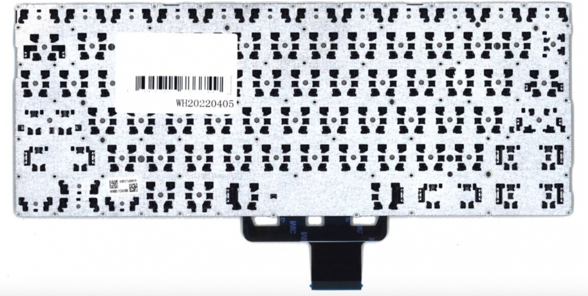 Клавиатура Asus Chromebook C200M OEM