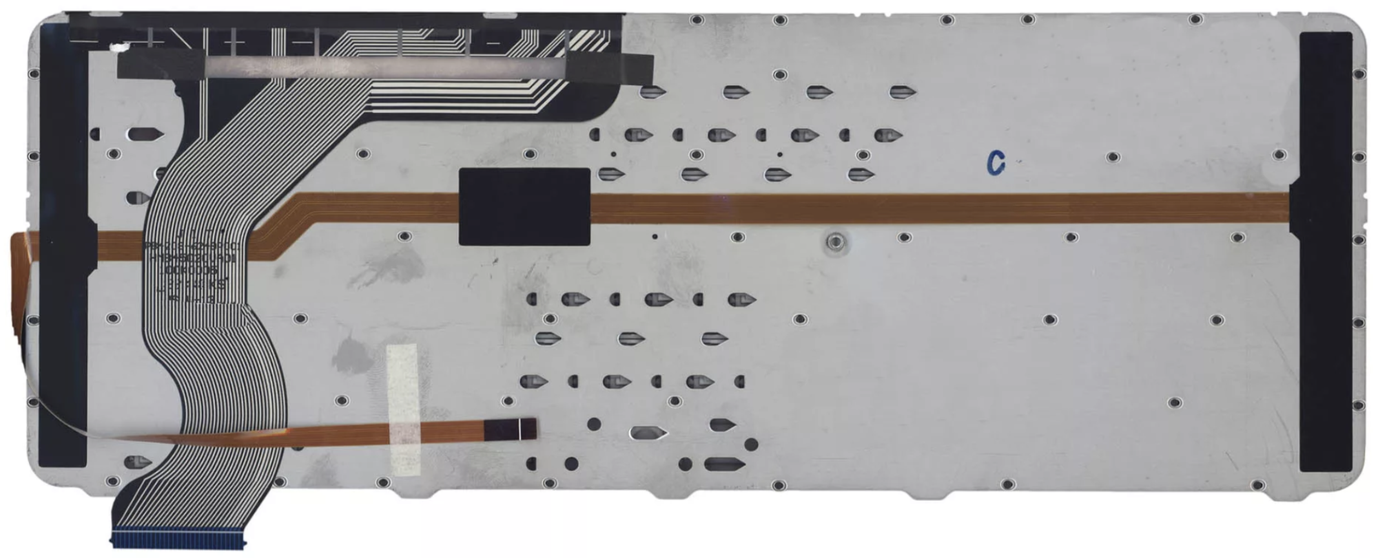 Клавиатура HP Envy 14-2000 OEM