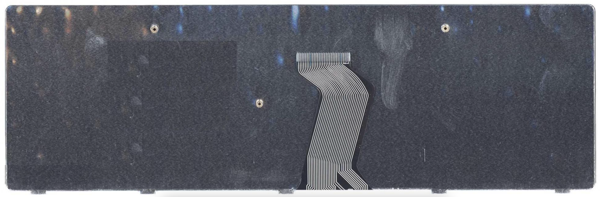 Клавиатура Lenovo IdeaPad G505S версия 2, OEM