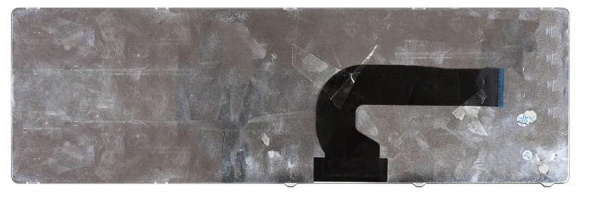 Клавиатура ASUS K52 матовая, без рамки, OEM