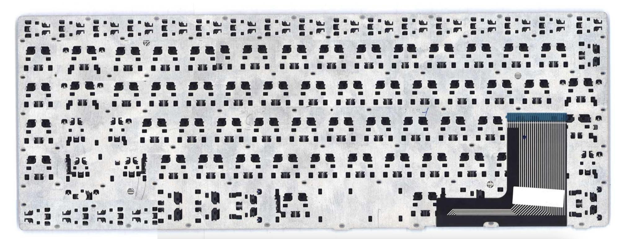 Клавиатура Samsung 370R4E OEM