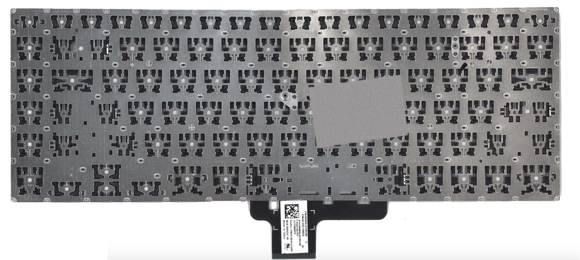 Клавиатура Asus VivoBook X510UR OEM