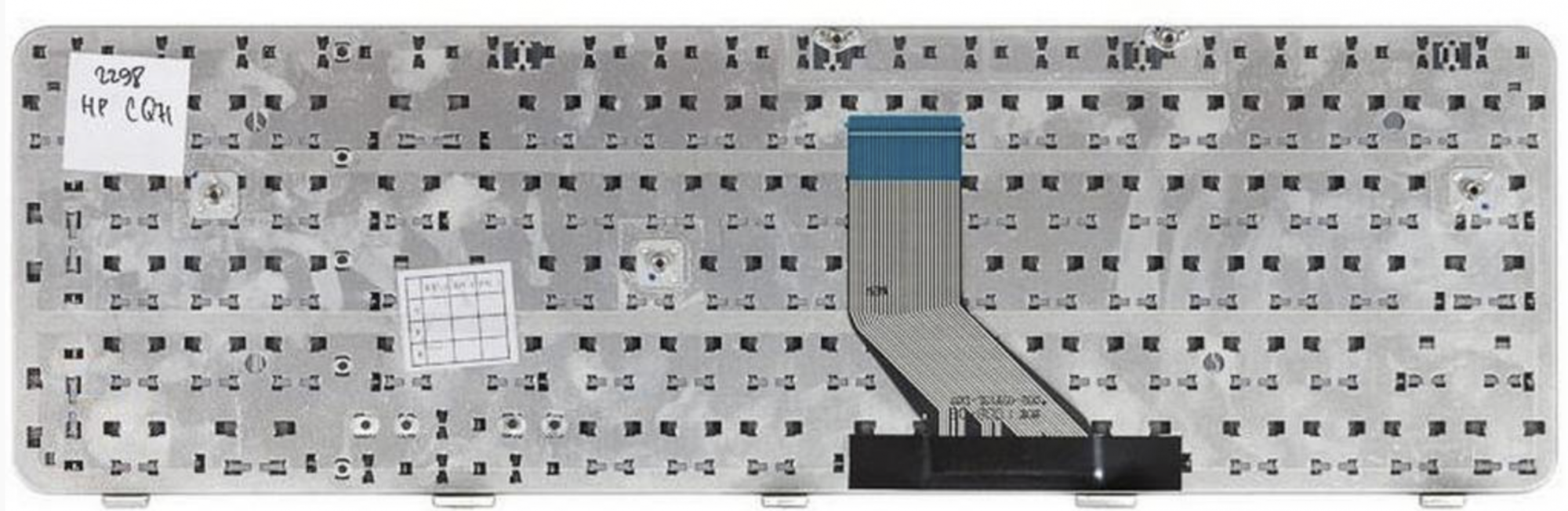 Клавиатура HP Pavilion G71 OEM