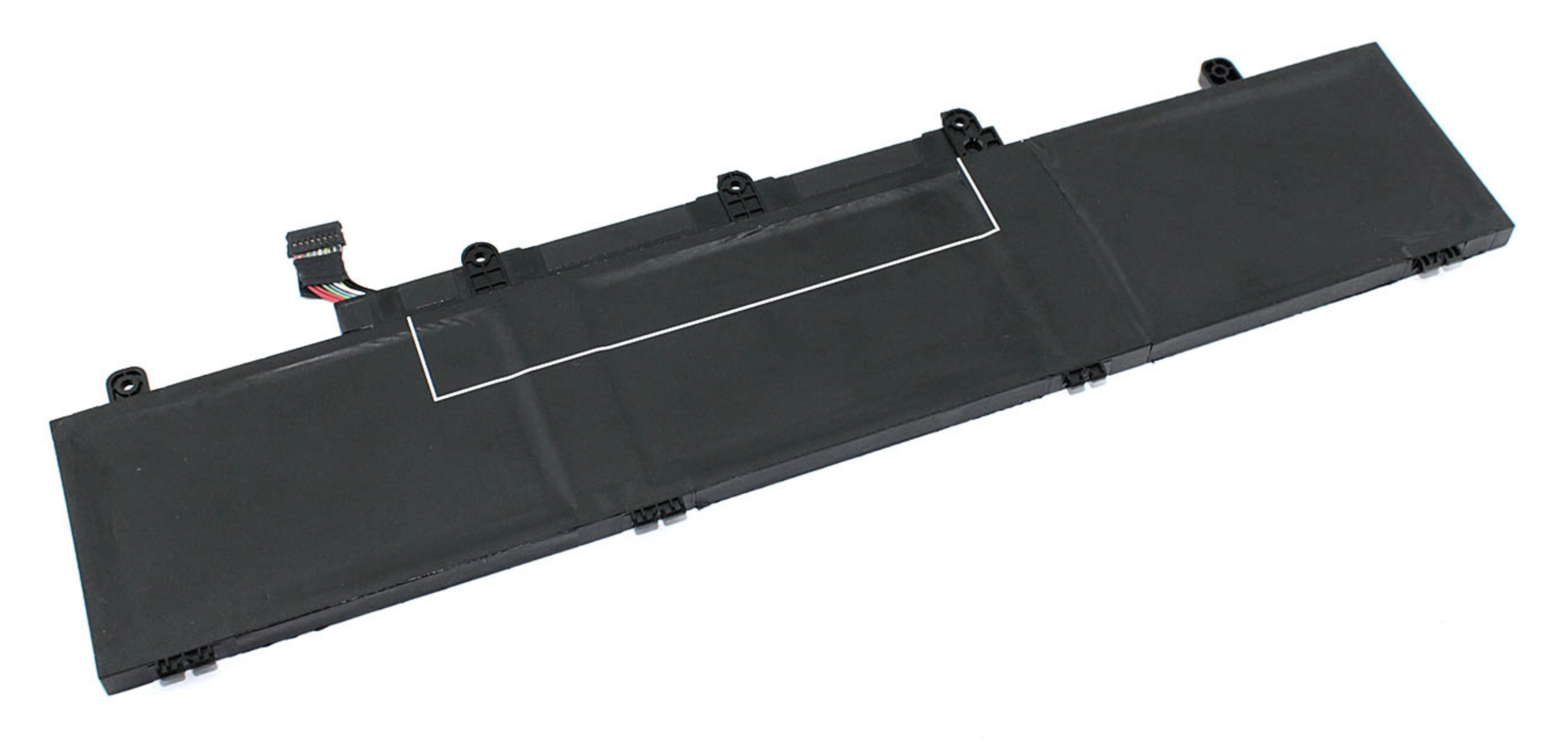 Аккумулятор Lenovo ThinkPad E14 Gen2  11.1V, 4055mAh, Original