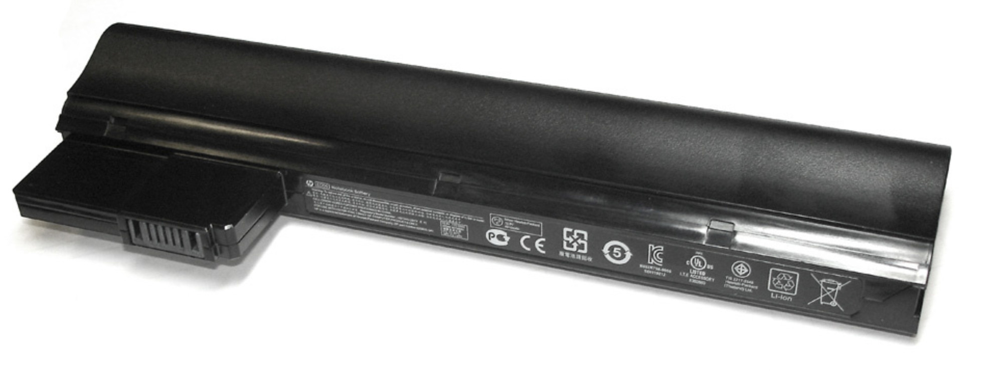 Аккумулятор HP Compaq Mini CQ10-600 10.8V, 55Wh, Original