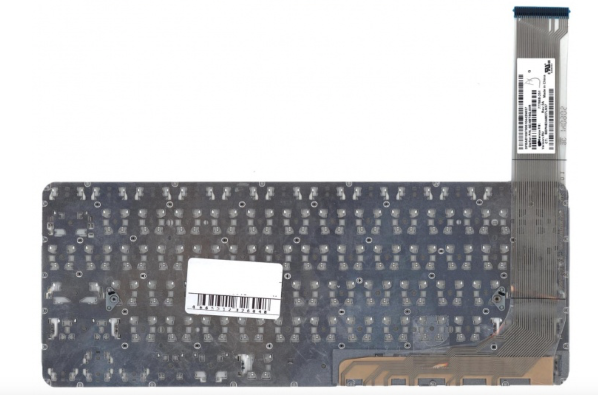 Клавиатура HP Chromebook 14 G4 OEM