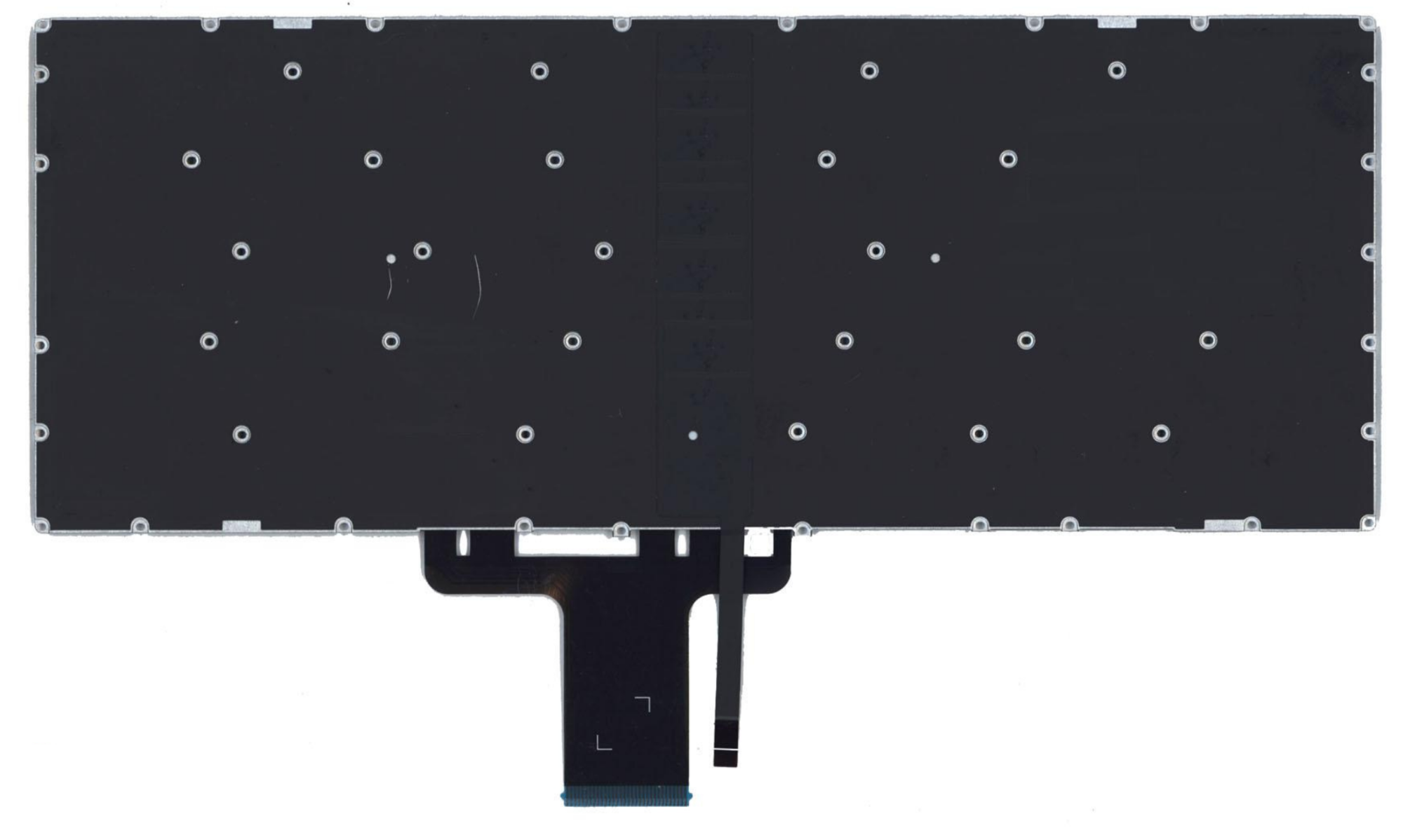 Клавиатура Lenovo Ideapad 510S-14ISK с подсветкой, OEM