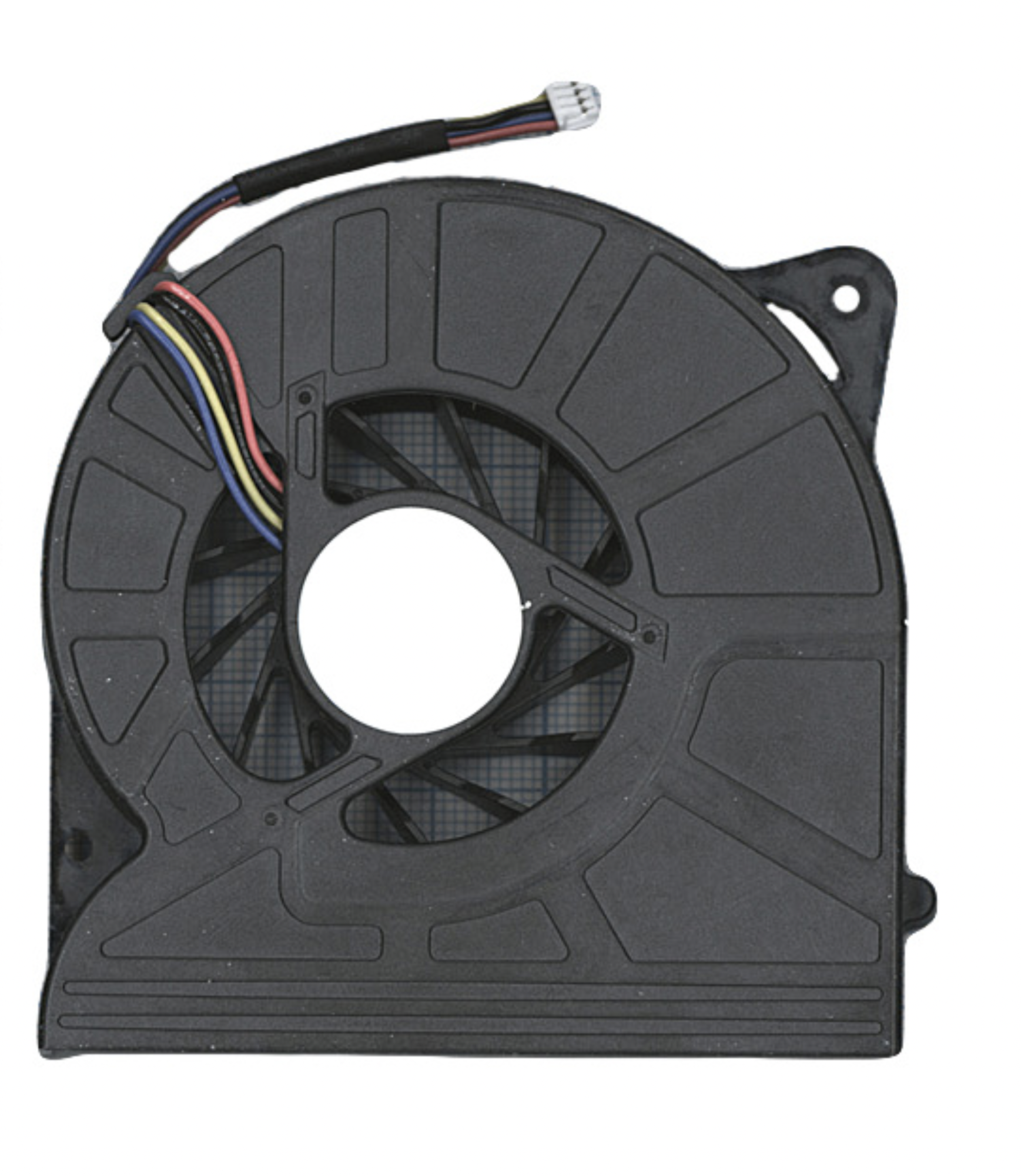 Кулер ASUS ROG G71 4pin 11mm OEM