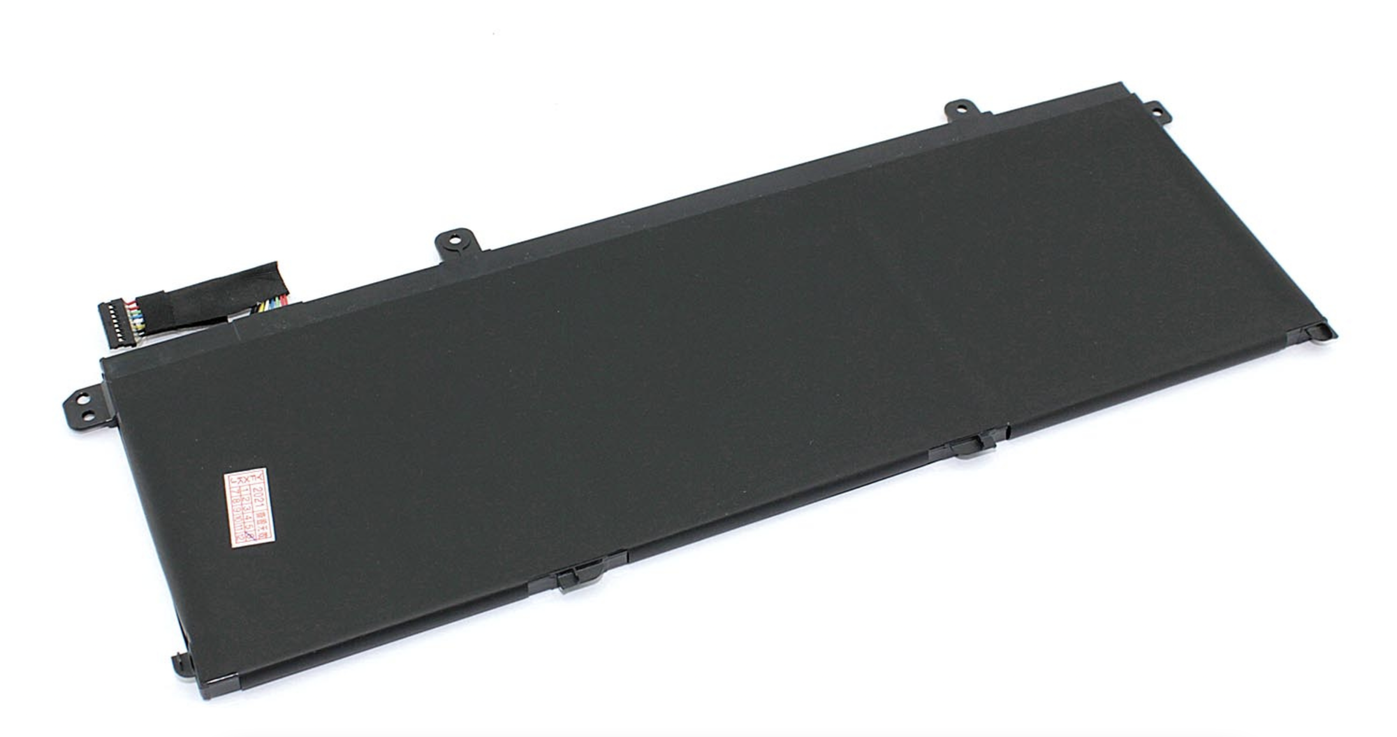 Аккумулятор Lenovo ThinkPad T495 20NKS1W210 11.55V, 51Wh, Original