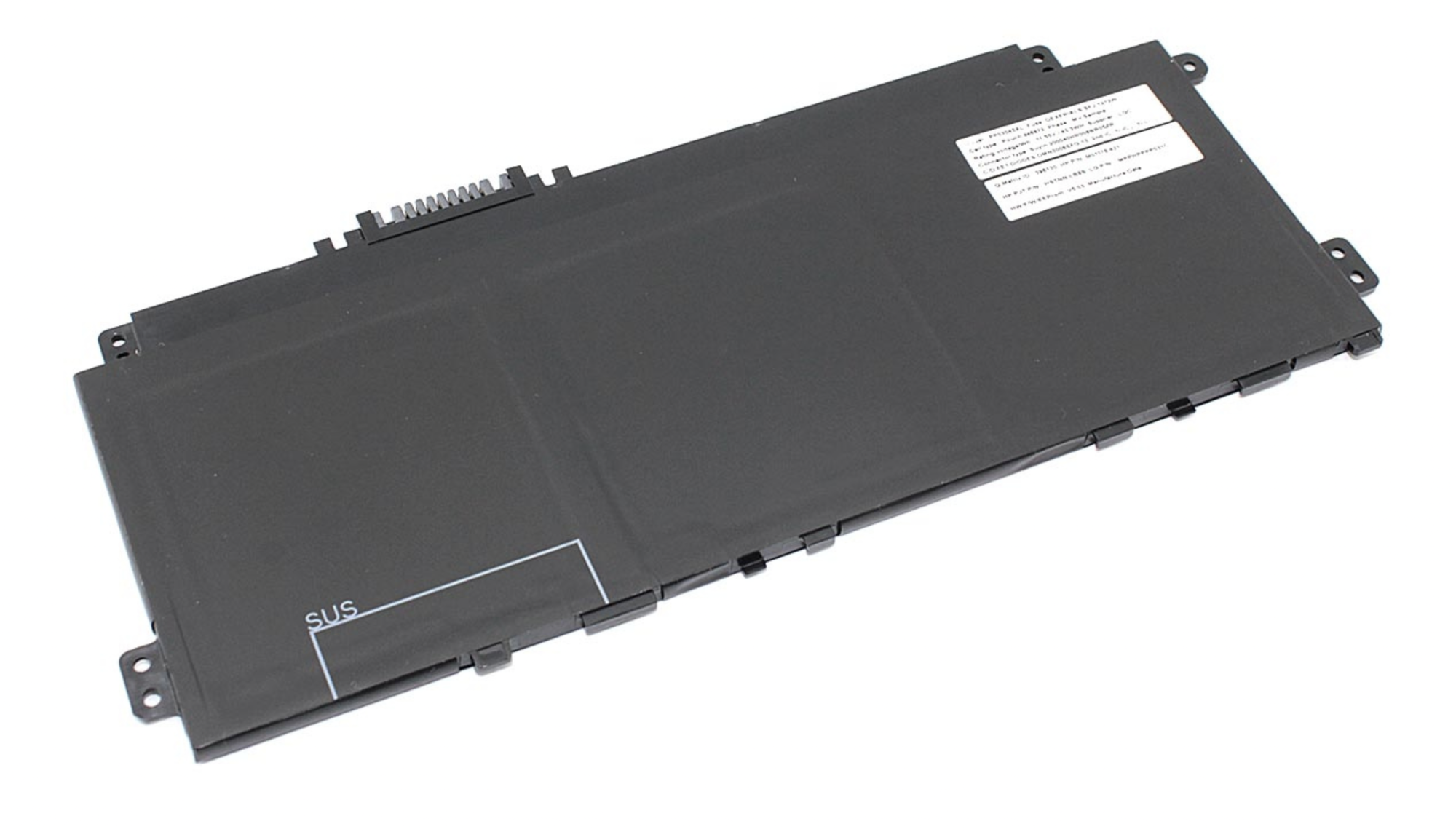 Аккумулятор HP Pavilion 14-DV 11.55V, 3560mAh, Original