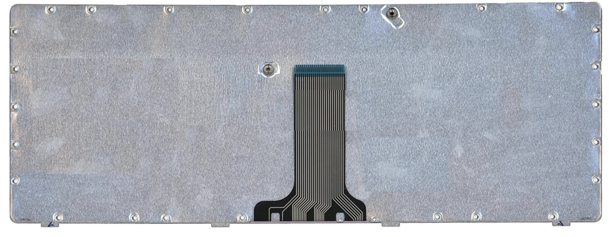 Клавиатура Lenovo IdeaPad G470AH OEM