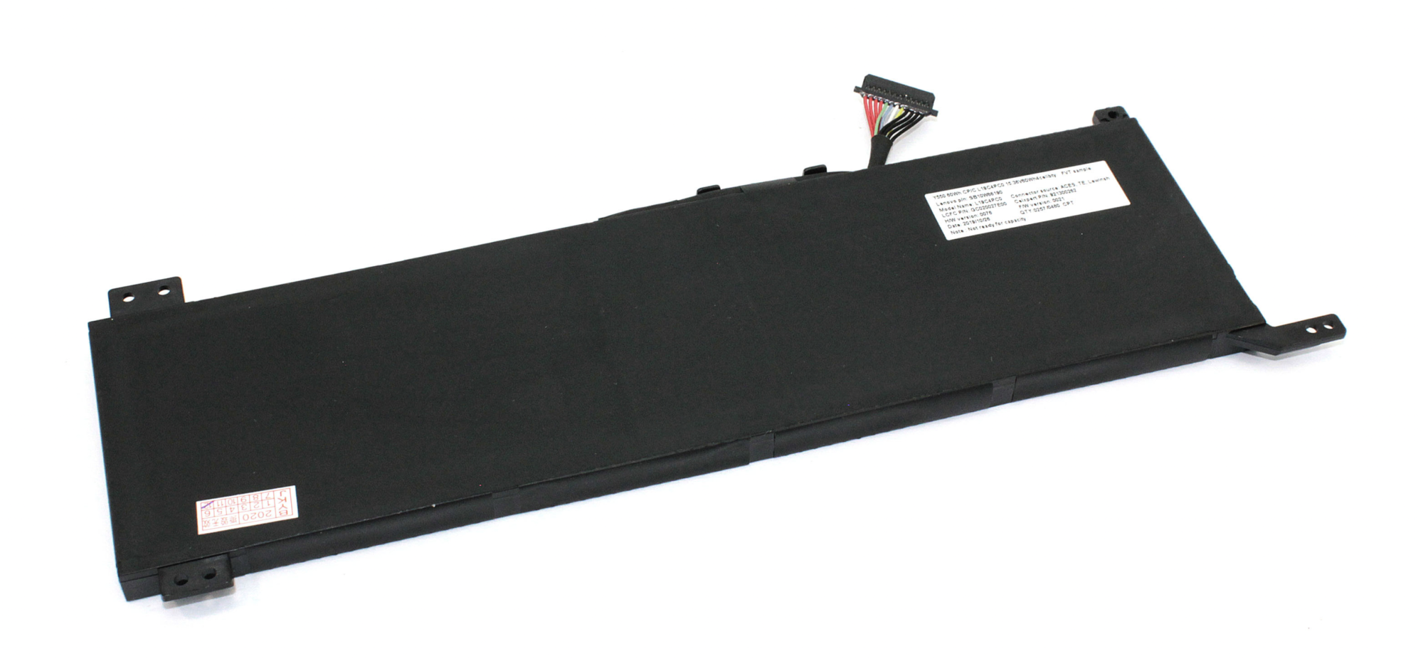 Аккумулятор Lenovo Legion 5-15IMH05H 15.36V, 4010mAh, Original