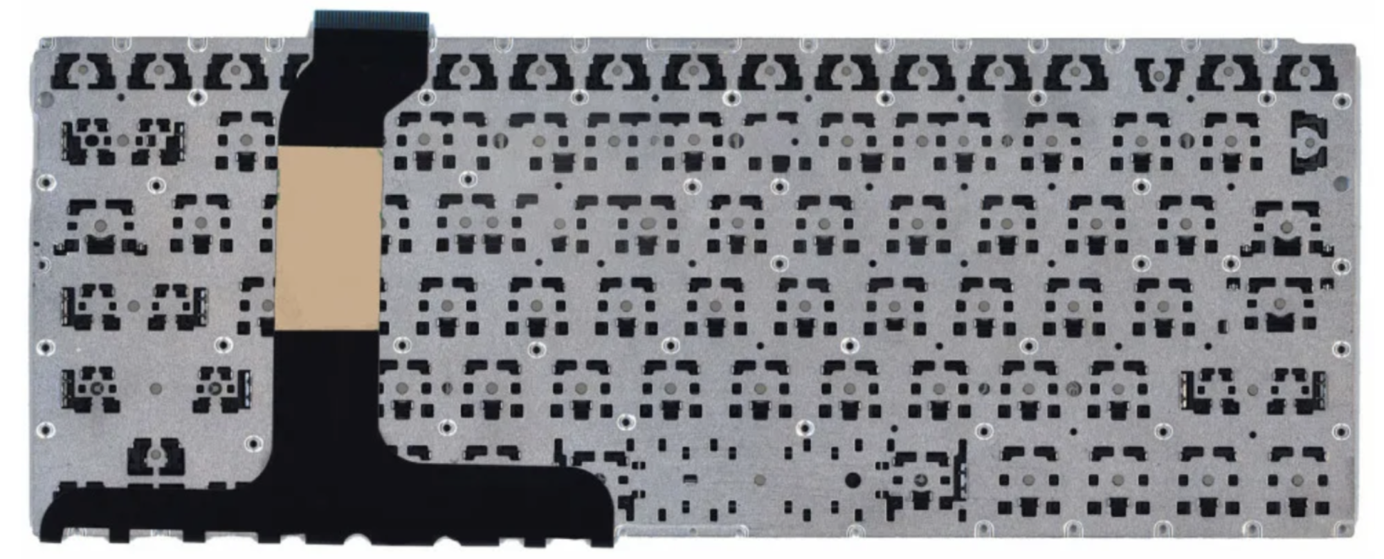 Клавиатура Asus Zenbook Flip UX360CA OEM