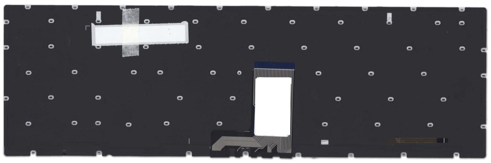 Клавиатура Samsung NP780Z5E OEM