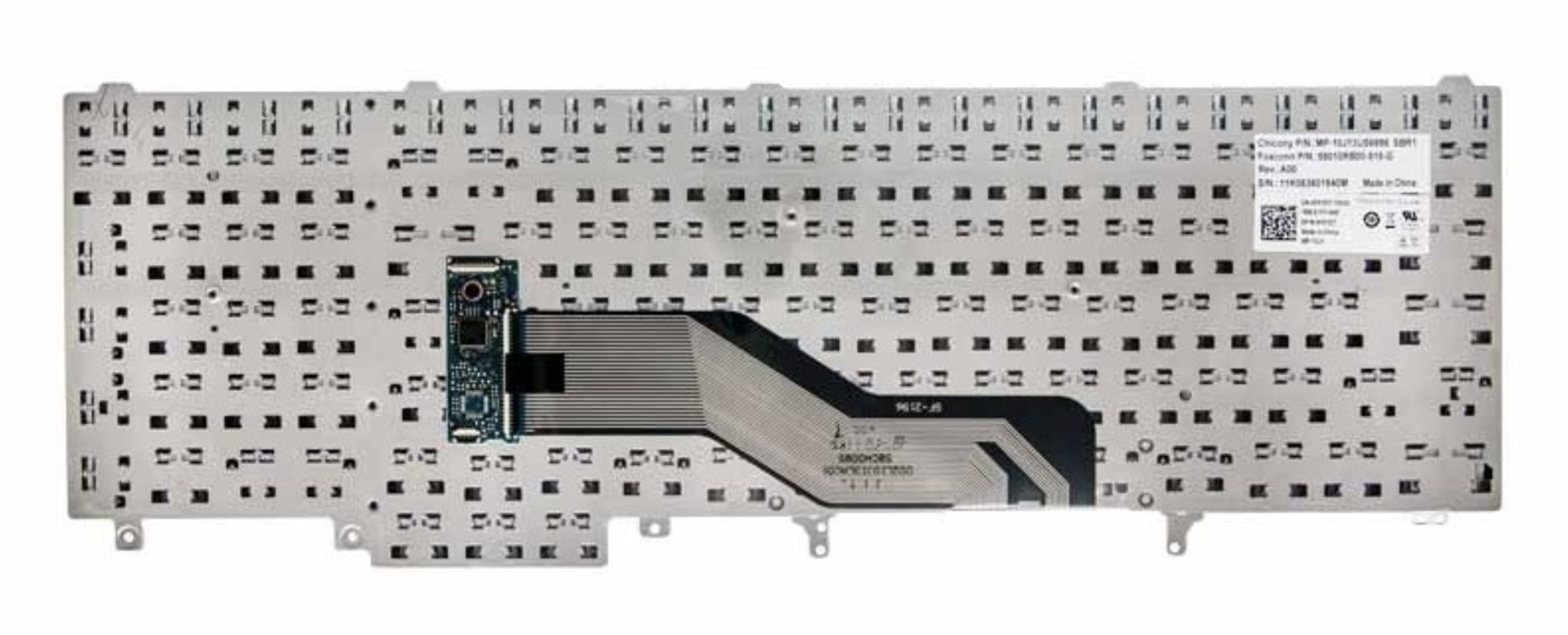 Клавиатура DELL Latitude E6540 OEM