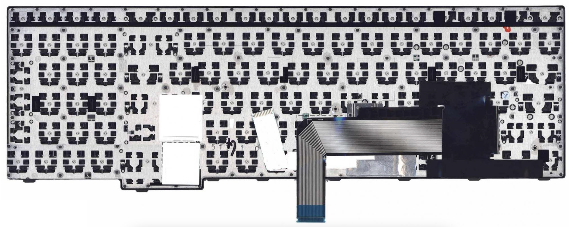 Клавиатура Lenovo ThinkPad Edge E550 OEM