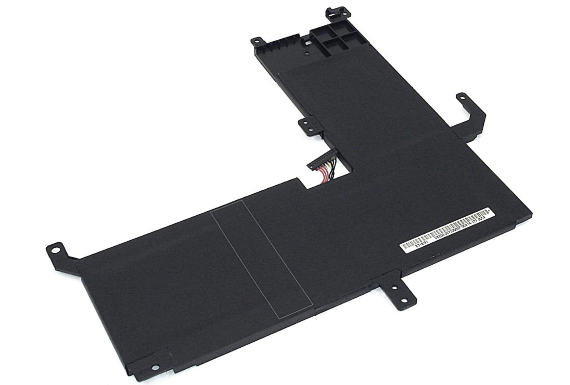 Аккумулятор Asus TP510UQ-E8034T 11.52V, 42Wh, Original