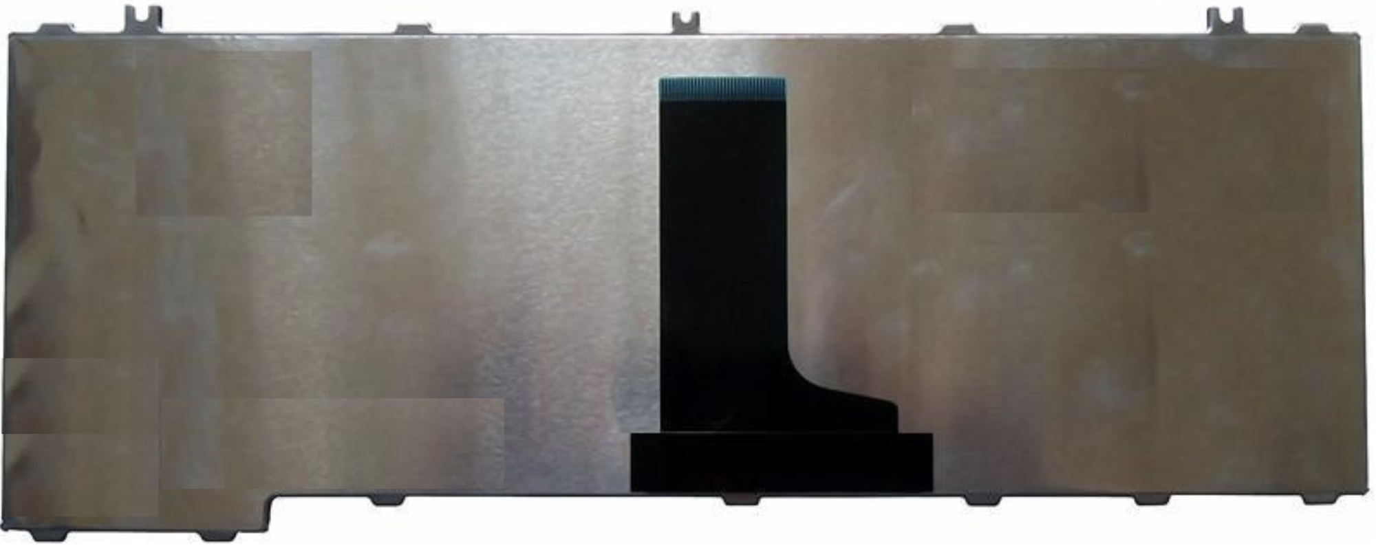 Клавиатура Toshiba Satellite L635 черная, OEM