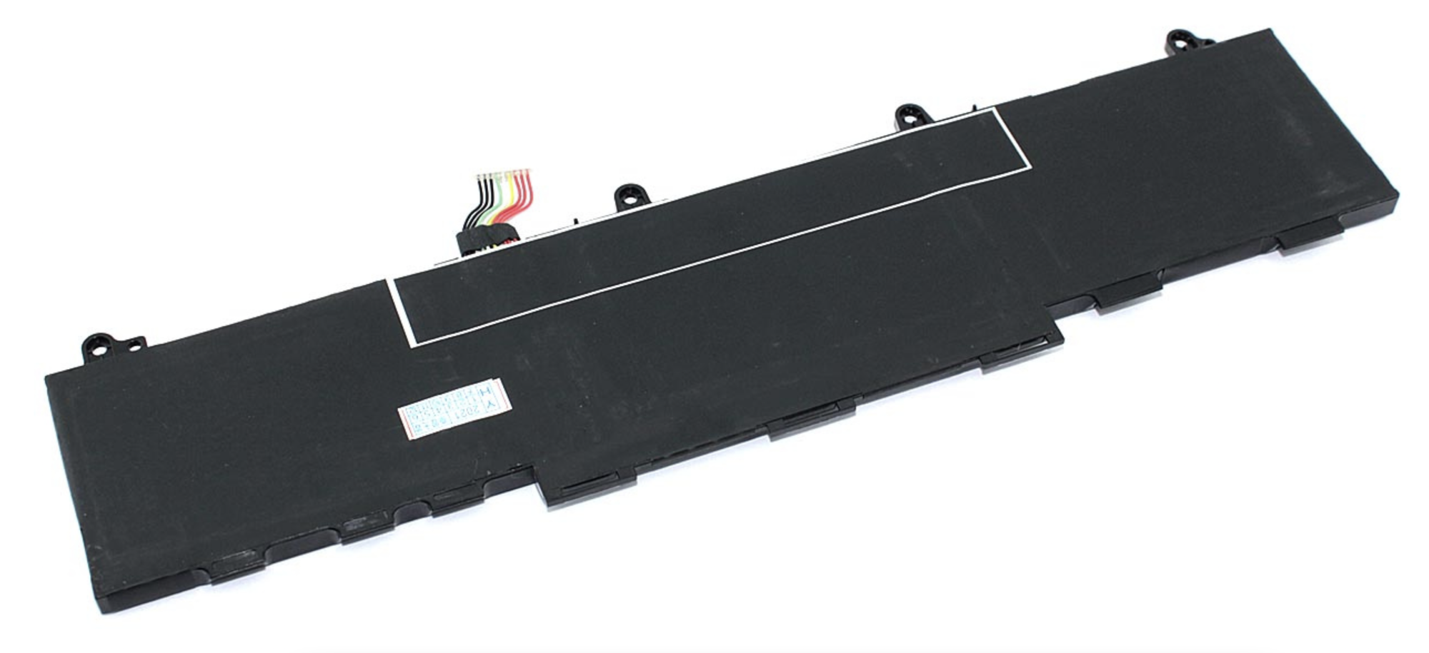 Аккумулятор HP ZBook Firefly 14 G7 11.55V, 4400mAh, Original