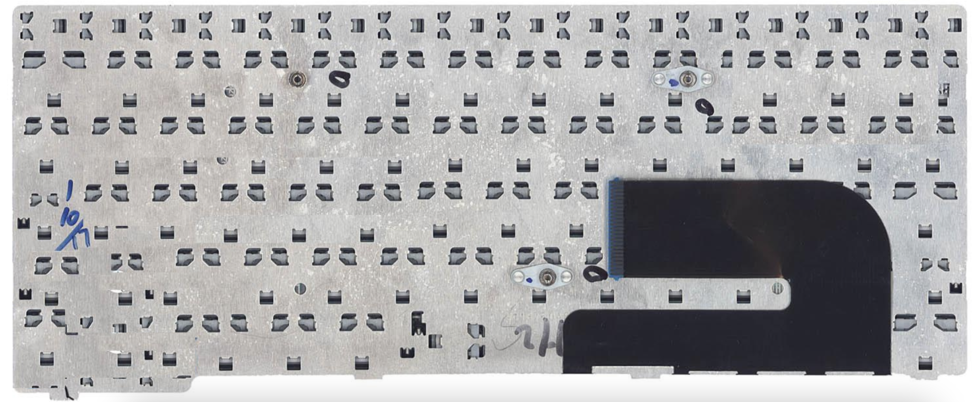 Клавиатура Samsung NP-N100S OEM