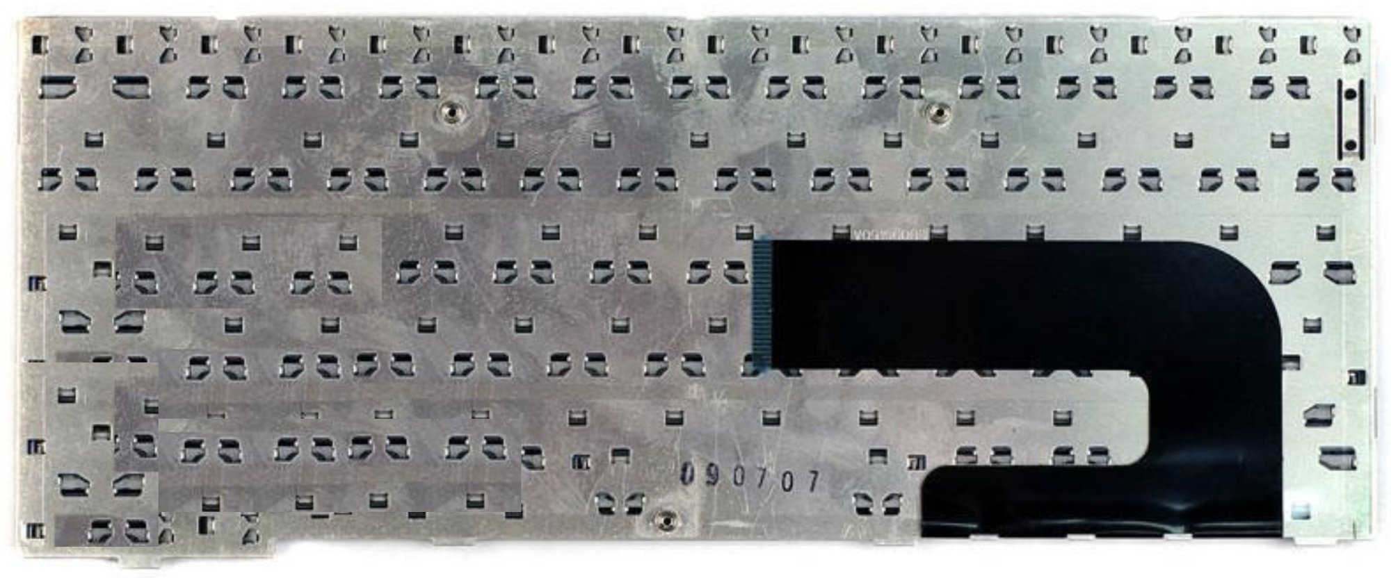 Клавиатура Samsung N120-KA OEM