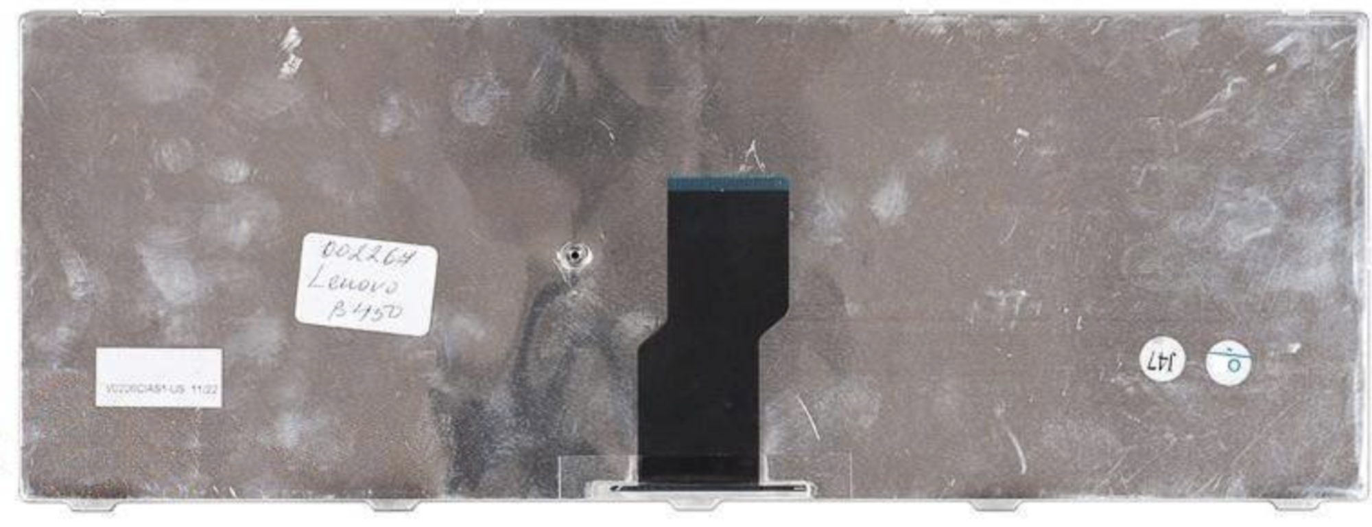 Клавиатура Lenovo IdeaPad B450L OEM