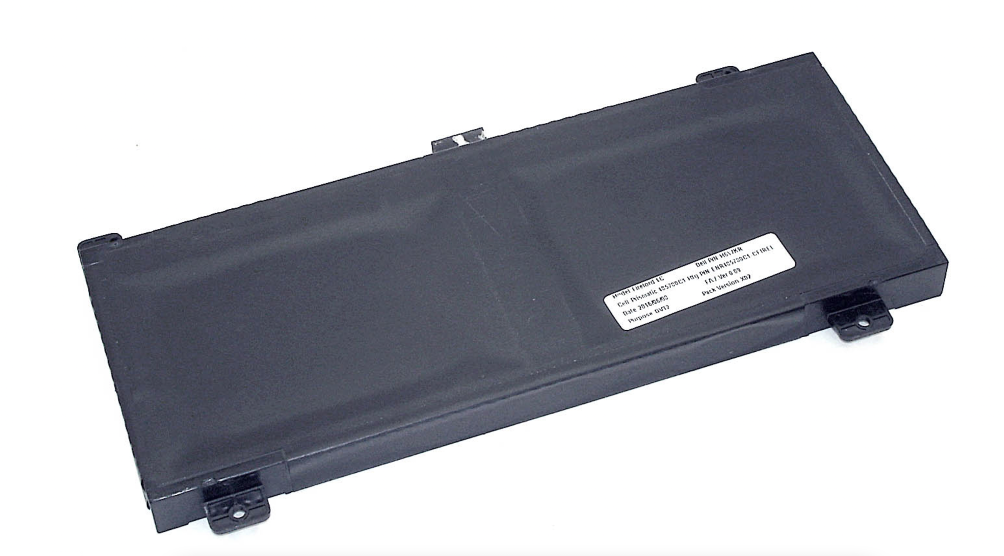 Аккумулятор Dell Inspiron 14-7000 15.2V, 3500mAh, Original