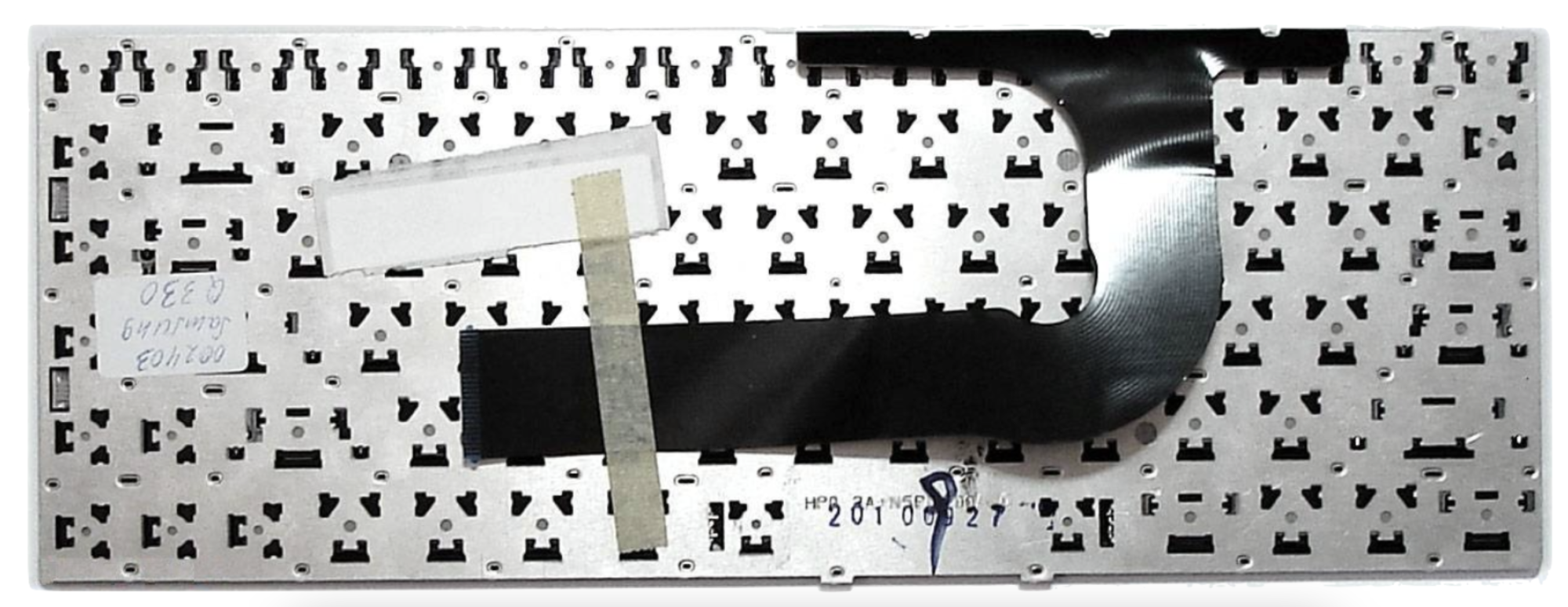 Клавиатура Samsung QX310 OEM