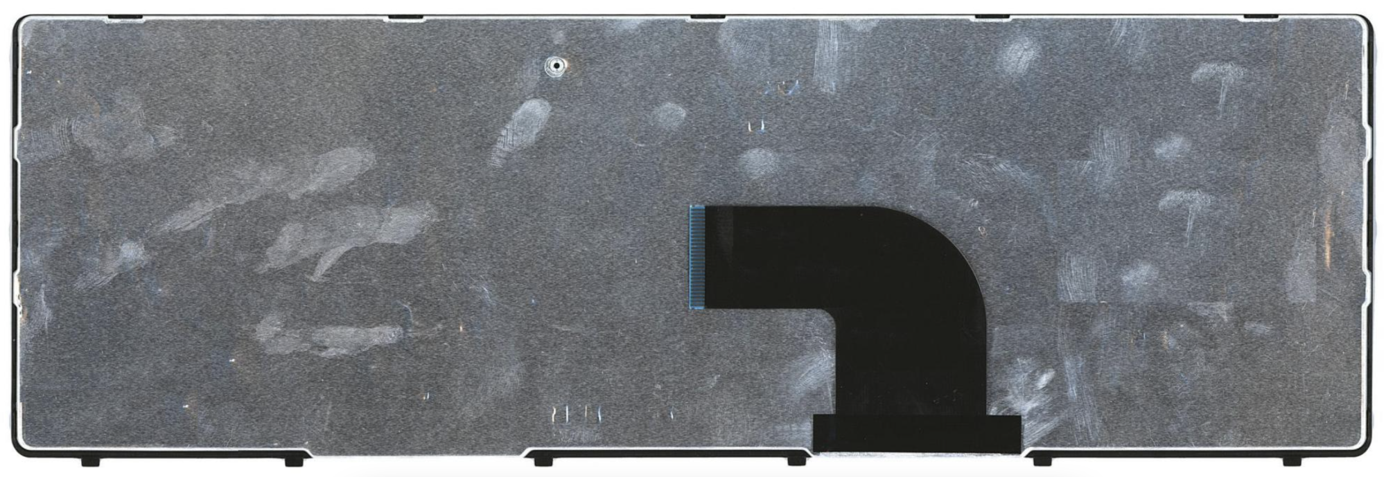 Клавиатура Sony VAIO SVE1512C1RB c черной рамкой, OEM