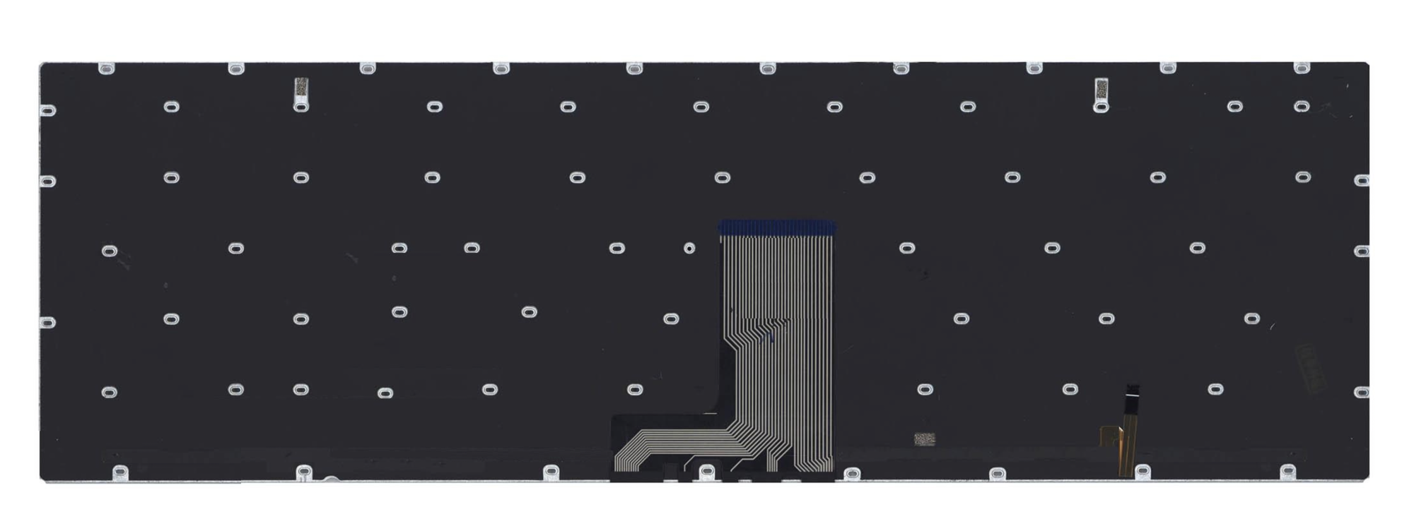 Клавиатура Samsung NP780Z5E с подсветкой, OEM