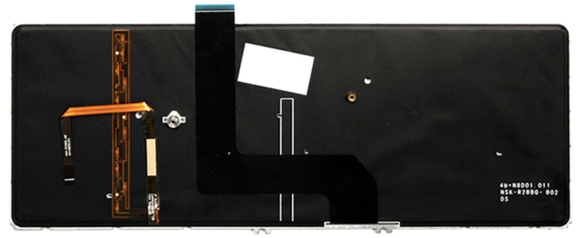 Клавиатура Acer Aspire Timeline Ultra M5-481 с подсветкой, OEM