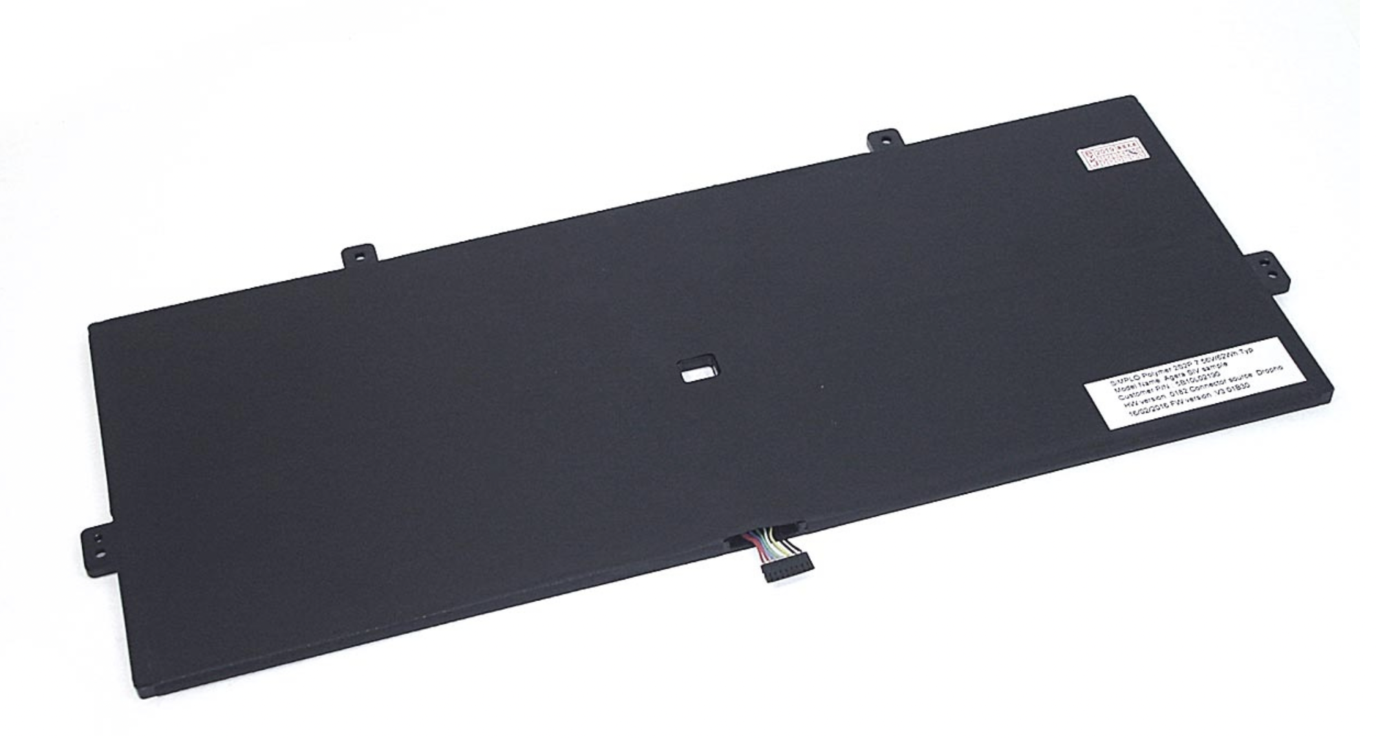 Аккумулятор Lenovo Yoga 5 Pro 7.56V, 62Wh, Original