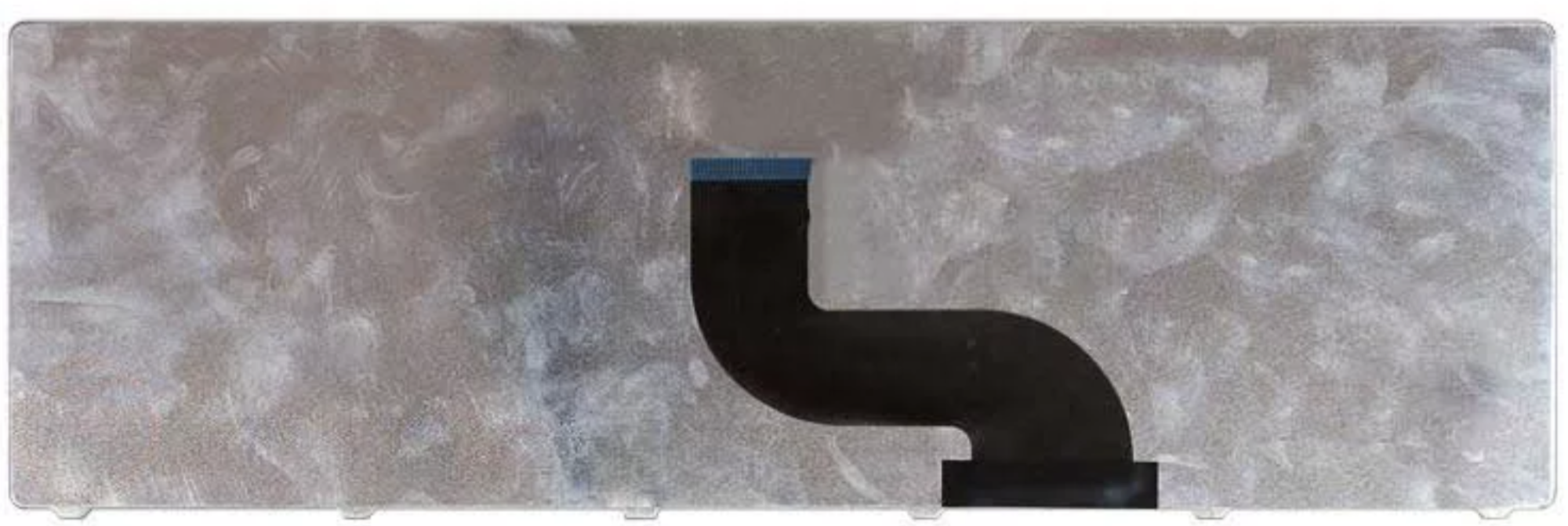 Клавиатура Acer Aspire 7551 чёрная, OEM