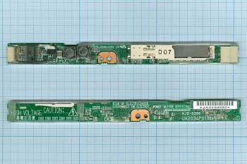 Инвертор для ноутбука TOSHIBA PORTEGE 3500 3505 M100 4010